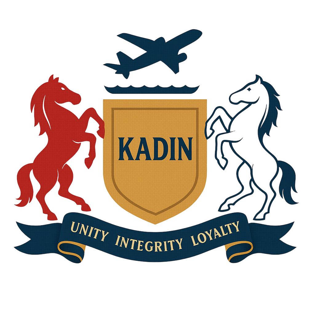 Logo Kadin Provinsi Bengkulu